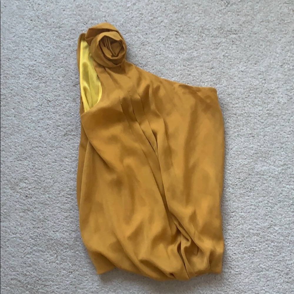 Lola One Shoulder Top